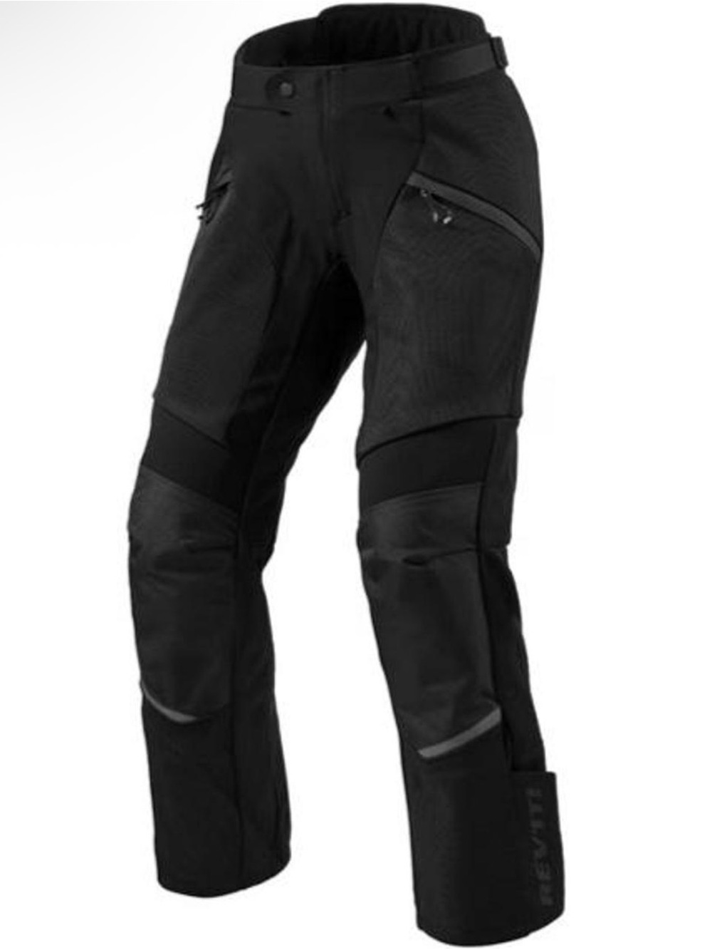 Women’s Black Technical Riding Pants